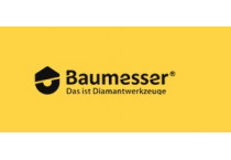 TM Baumesser Diamond Tools - Reliable Solutions for Cutting, Grinding, and Drilling