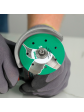 Distar Colibri 3 inch diamond blade for ultra-precise ceramic and porcelain cutting