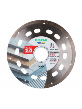 DIAMOND BLADE 1A1 4 1/2