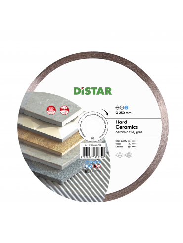 DIAMOND BLADE 1A1R 10