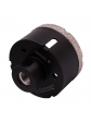 DIAMOND CORE DRILL DDR-V 2 3/4 (70mm) KERAMIK PRO for porcelain and ceramic