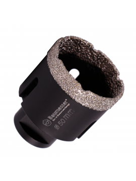 DIAMOND CORE DRILL DDR-V 2 (70mm) KERAMIK PRO for porcelain and ceramic