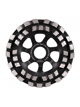 GRINDING CUP DGS-S 5 PRO TECH – Professional Surface Grinding Tool