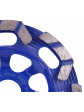 GRINDING CUP DGS-W 7  GRINDEX - Concrete Grinding Tool