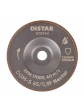 Distar Nectar 100 diamond grinding cup 1 3/4 45 mm for porcelain and ceramic tiles