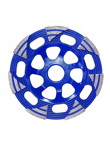 GRINDING CUPDGS-W 7 RAPTOR - Concrete Grinding Tool