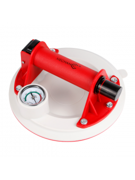 VACUUM SUCTION CUP POWERFIX WHITE – High-Performance Suction Tool for Tile and Glass Handling